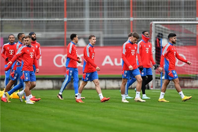 بايرن ميونخ