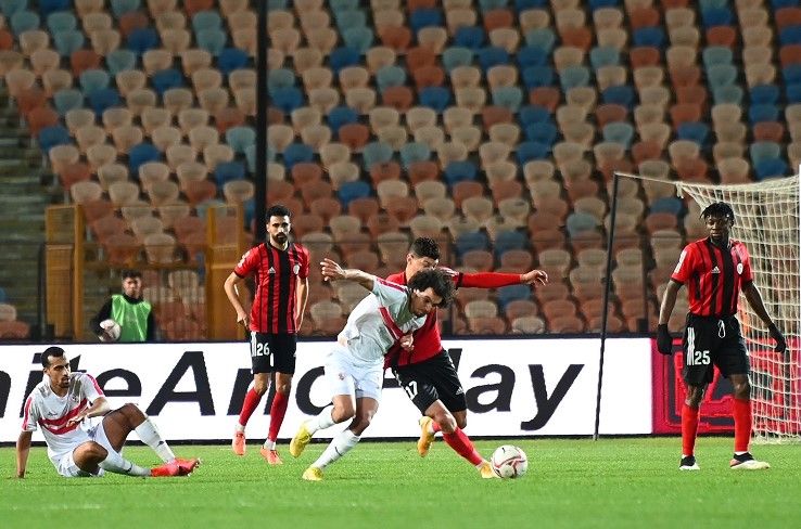 من المواجهة