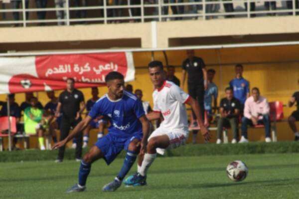 من المنافسات المحلية