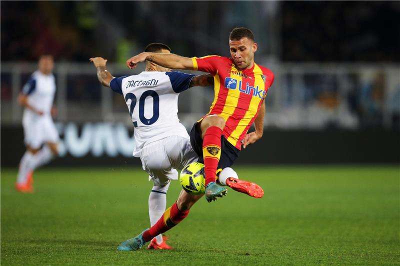 من المواجهة