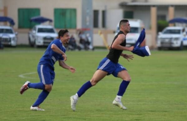 طارق أبو غنيمة