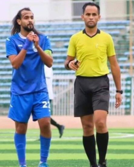 أحمد الحاسي