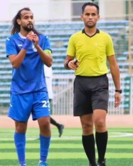 أحمد الحاسي