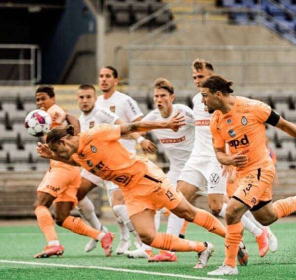 جورج فيليكس