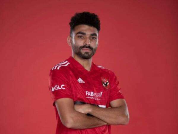 خالد عبدالفتاح