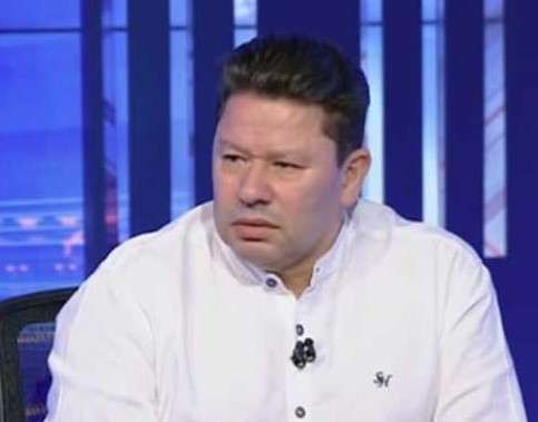 رضا عبد العال