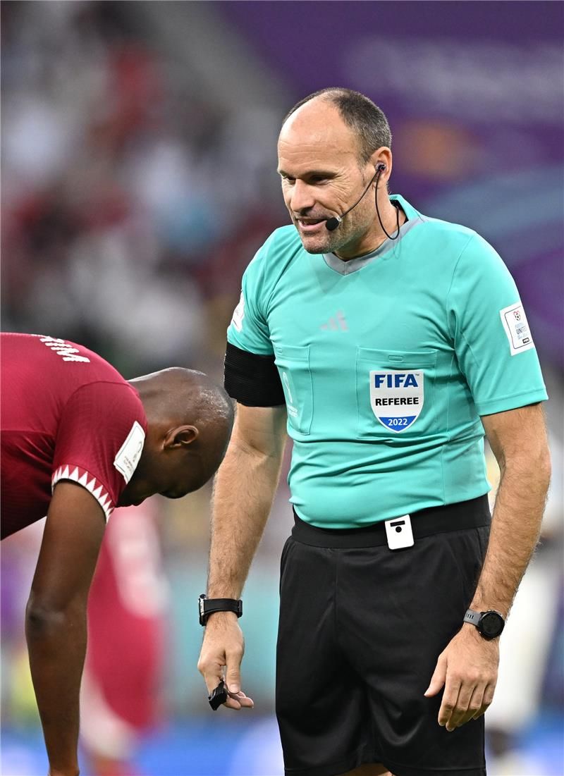 الحكم ماتيو لاهوز