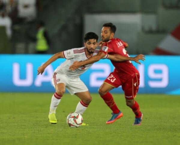 مواجهة سابقة