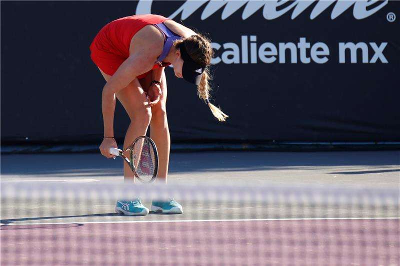 ريبيكا ماساروفا