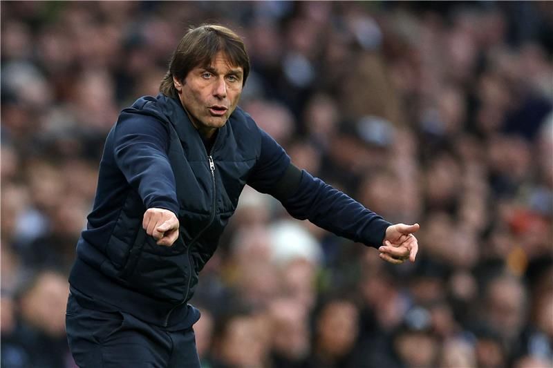 أنطونيو كونتي