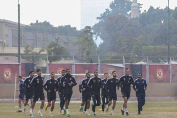 مران الأهلي