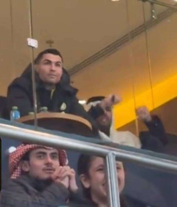 كريستيانو رونالدو