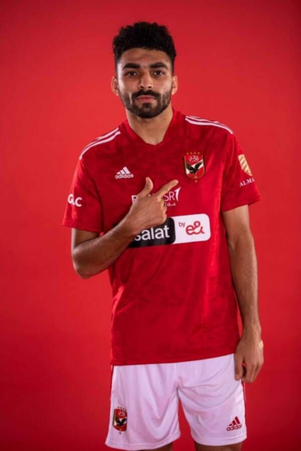 خالد عبد الفتاح