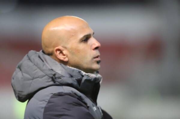 المدرب عمار سلمان