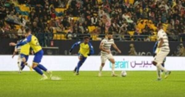 من المواجهة