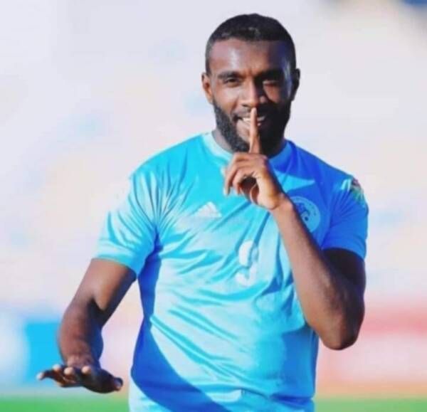 محمد أبو عرقوب