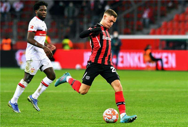 فلوريان فريتز