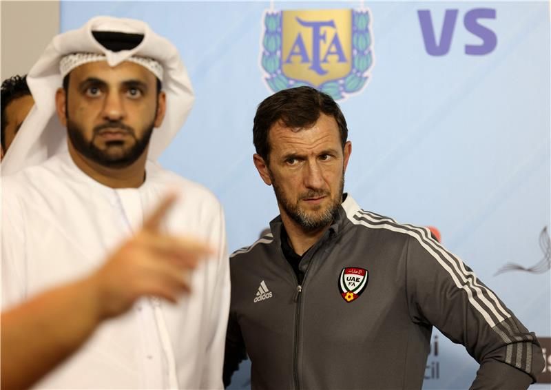 رودولفو أروابارينا