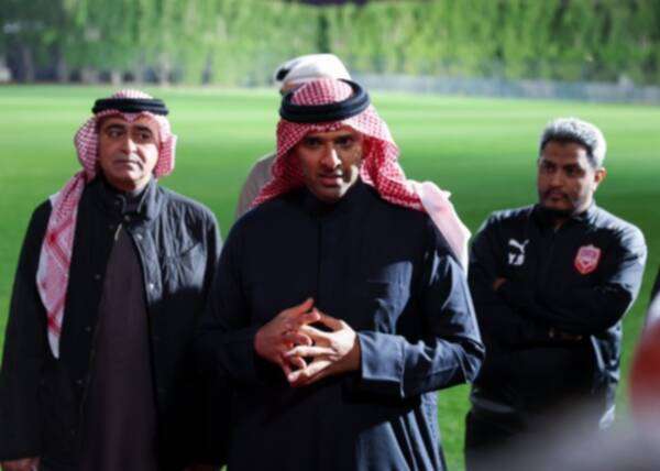 علي بن خليفة آل خليفة