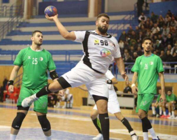 من المباراة