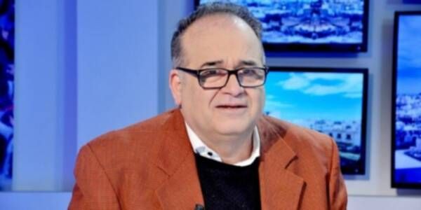 محمد الطرابلسي