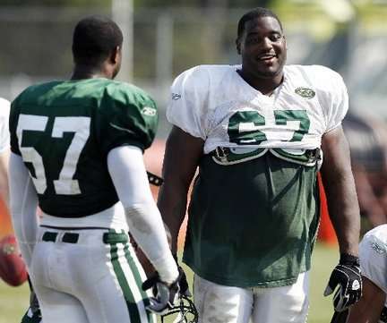 داميان وودي 