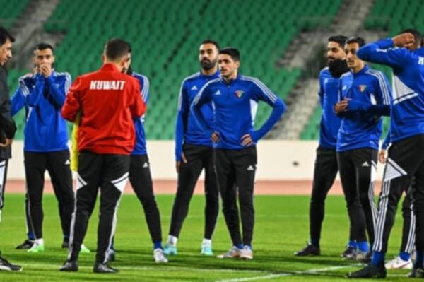 منتخب الكويت