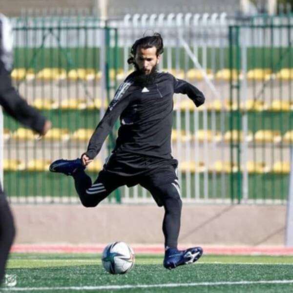 محمد أشكربة