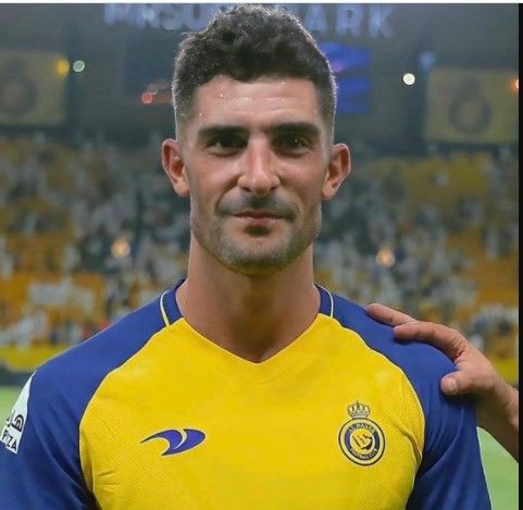 ألفارو جونزاليس