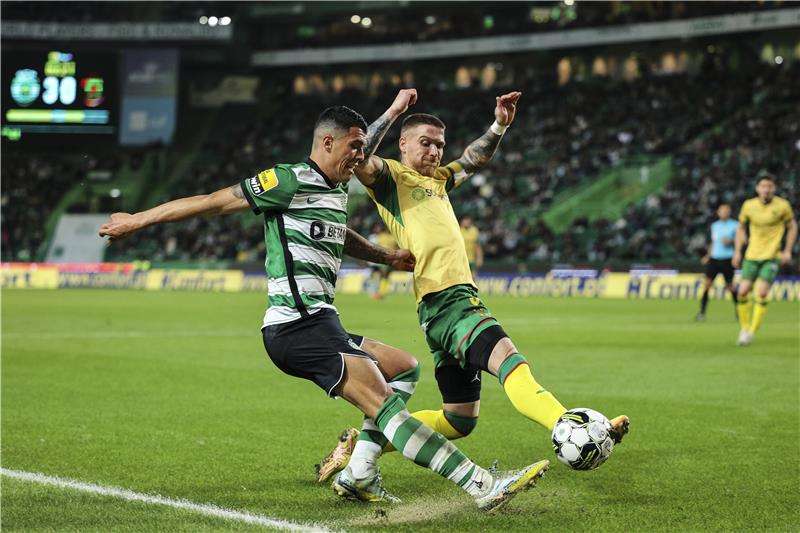 بيدرو بورو (جهة اليسار)