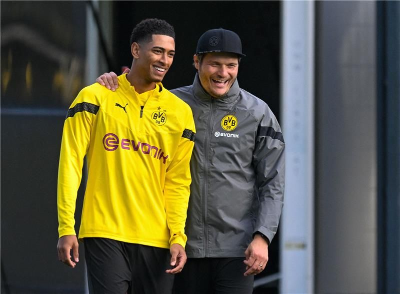 جود بيلينجهام