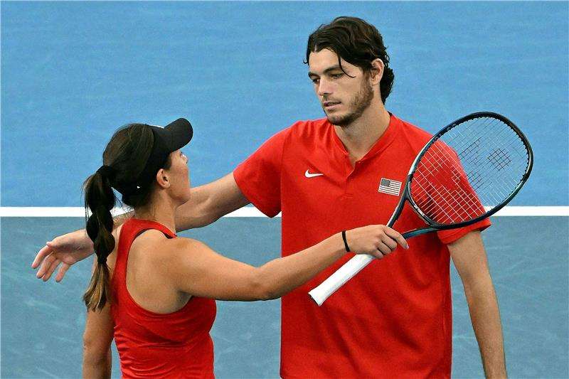 تيلور فريتز