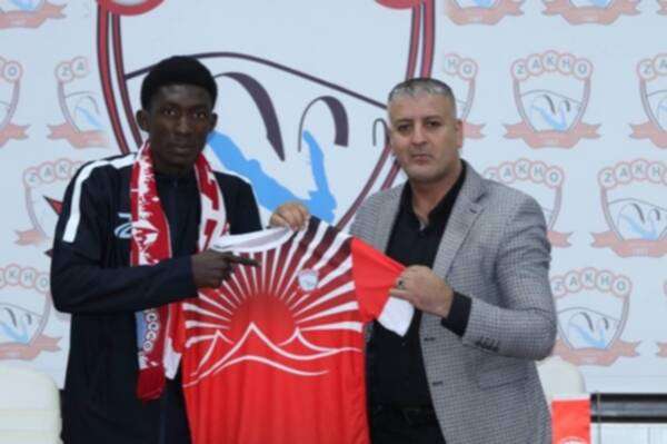 بو بكر جبريل