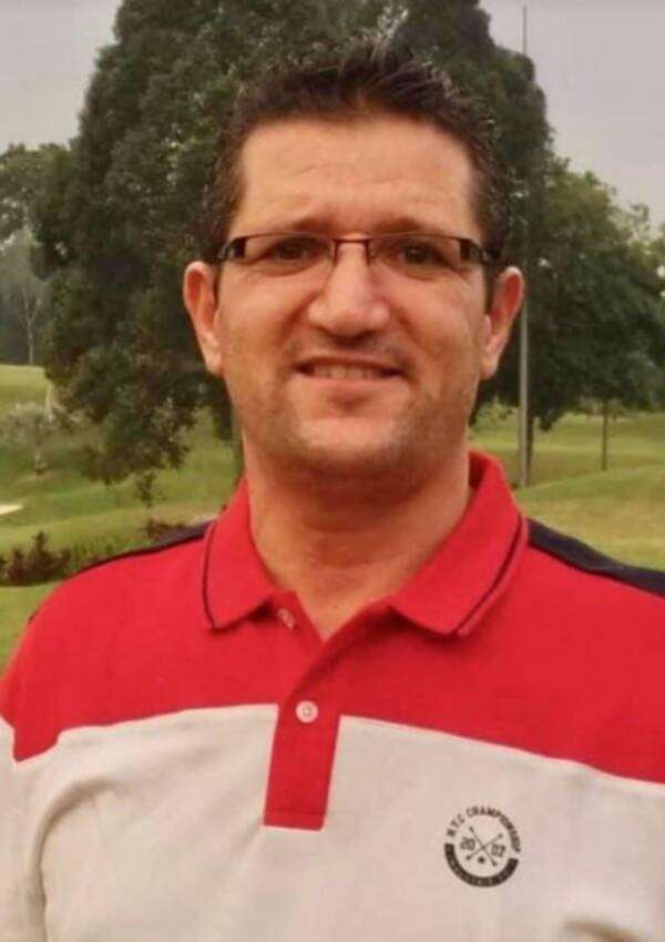 عبد الوهاب الزرقة