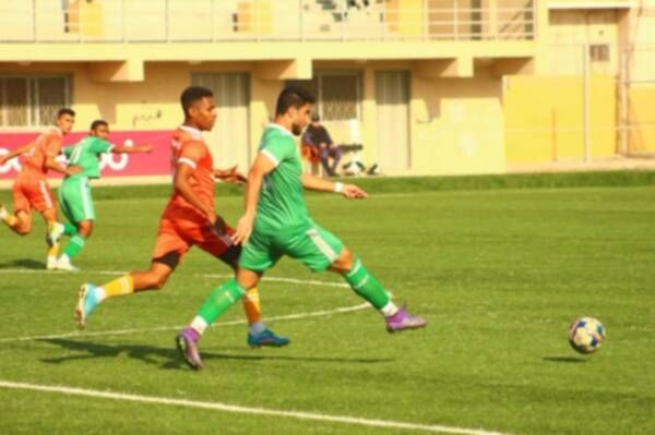 لقاء الاتحاد والصداقة