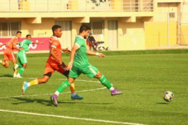 لقاء الاتحاد والصداقة