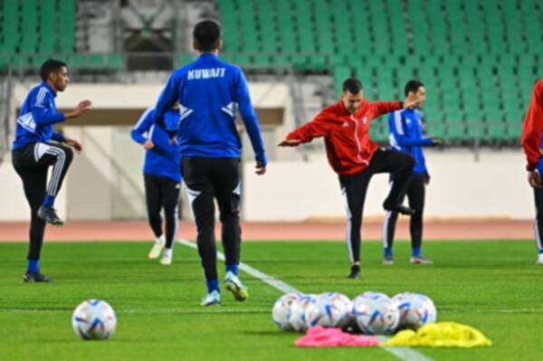 منتخب الكويت