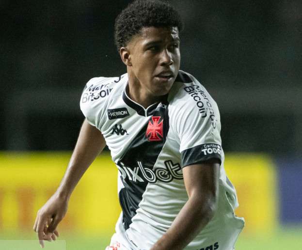 أندرس سانتوس