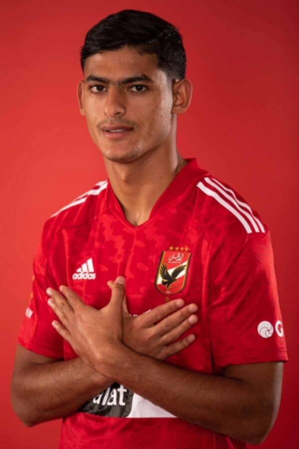 محمد الضاوي «كريستو»