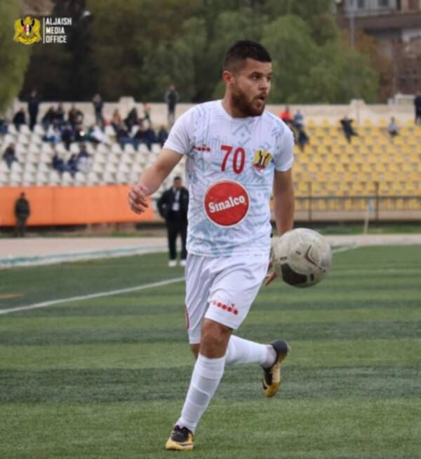 رضوان قلعجي