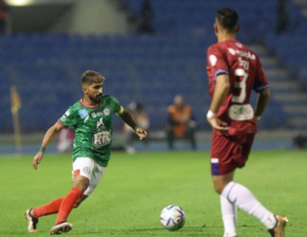 محمد الكويكبي