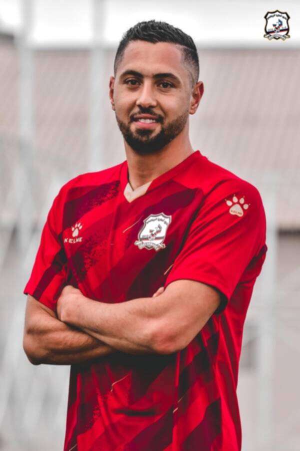 علاء الدين قمش