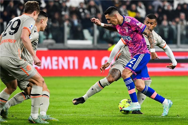 دي ماريا من لقاء اليوم