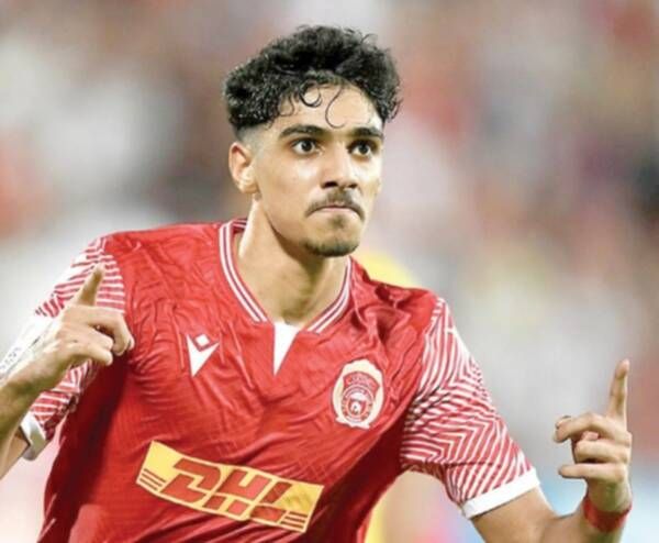 أحمد الشروقي