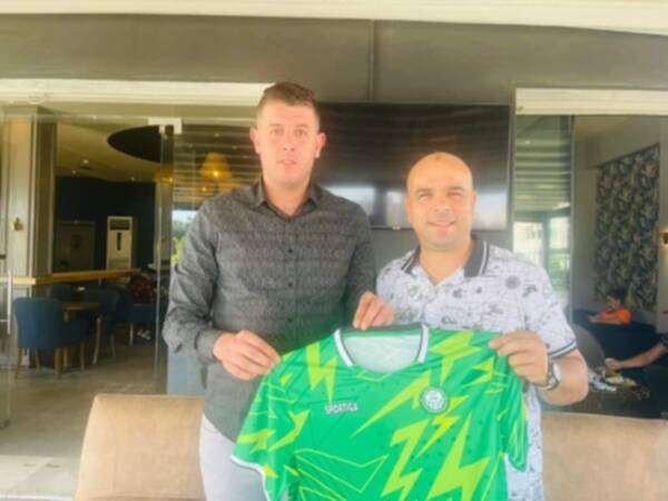 محمد طيب الحجلاوي