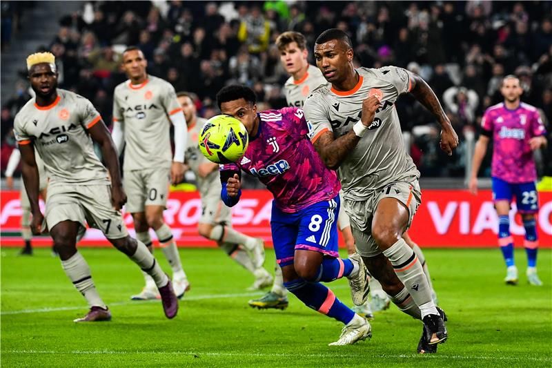 من المباراة