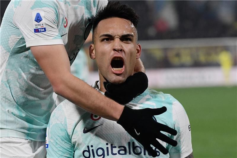 لاوتارو مارتينيز