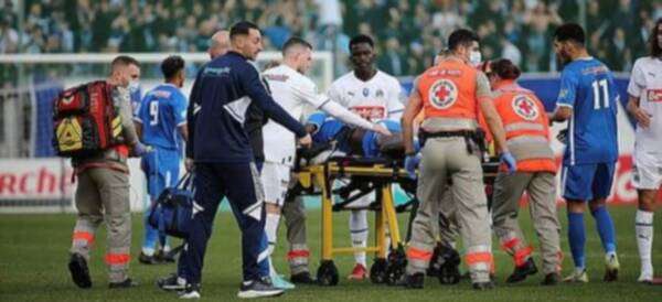 الميكي ندياي