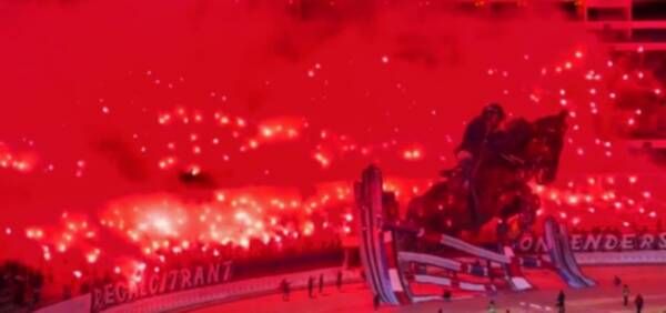 جماهير أولمبيك آسفي