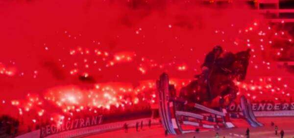 جماهير أولمبيك آسفي